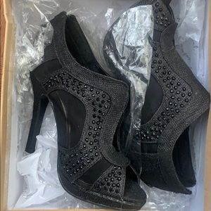 Bling Heels